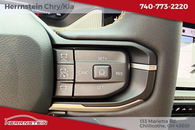 2026 Jeep Cherokee CHEROKEE 85TH ANNIVERSARY EDITION 4X4