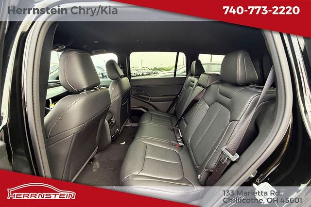 2026 Jeep Cherokee CHEROKEE 85TH ANNIVERSARY EDITION 4X4