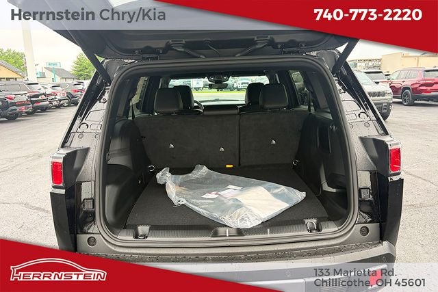 2026 Jeep Cherokee CHEROKEE 85TH ANNIVERSARY EDITION 4X4