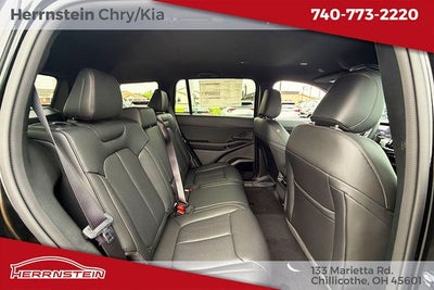 2026 Jeep Cherokee CHEROKEE 85TH ANNIVERSARY EDITION 4X4
