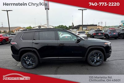 2026 Jeep Cherokee CHEROKEE 85TH ANNIVERSARY EDITION 4X4
