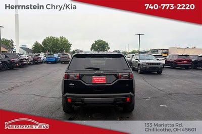 2026 Jeep Cherokee CHEROKEE 85TH ANNIVERSARY EDITION 4X4