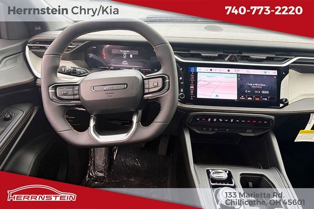 2026 Jeep Cherokee CHEROKEE 85TH ANNIVERSARY EDITION 4X4