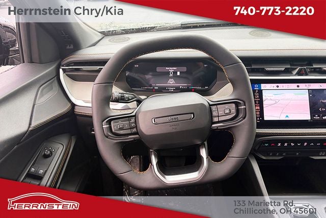 2026 Jeep Cherokee CHEROKEE 85TH ANNIVERSARY EDITION 4X4