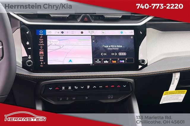 2026 Jeep Cherokee CHEROKEE 85TH ANNIVERSARY EDITION 4X4