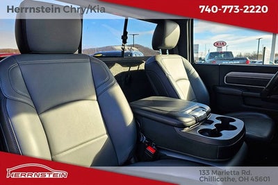 2025 RAM 3500 Tradesman Regular Cab 4x4 8' Box