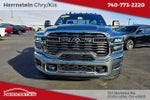 2025 RAM 3500 Tradesman Regular Cab 4x4 8' Box