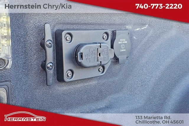 2025 RAM 3500 Tradesman Regular Cab 4x4 8' Box