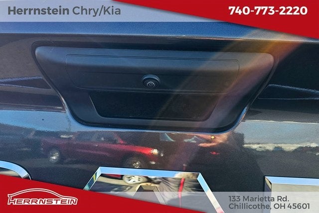 2025 RAM 3500 Tradesman Regular Cab 4x4 8' Box