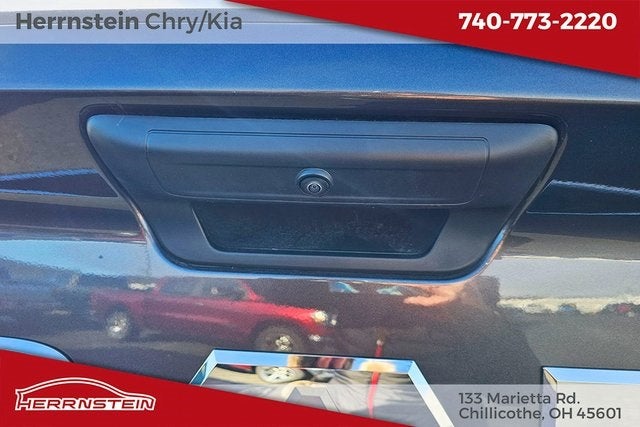 2025 RAM 3500 Tradesman Regular Cab 4x4 8' Box