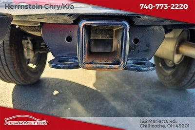 2025 RAM 3500 Tradesman Regular Cab 4x4 8' Box