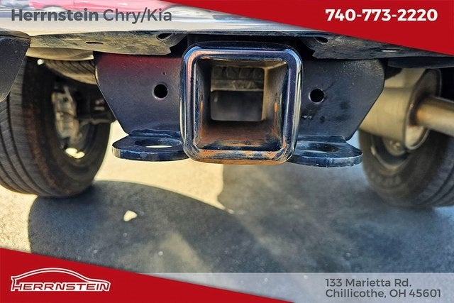 2025 RAM 3500 Tradesman Regular Cab 4x4 8' Box