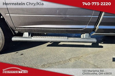 2025 RAM 3500 Tradesman Regular Cab 4x4 8' Box