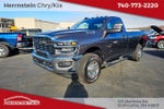 2025 RAM 3500 Tradesman Regular Cab 4x4 8' Box