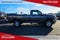 2025 RAM 3500 Tradesman Regular Cab 4x4 8' Box