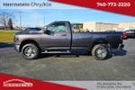 2025 RAM 3500 Tradesman Regular Cab 4x4 8' Box