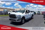 2024 RAM 3500 Tradesman Crew Cab 4x4 6'4' Box