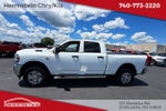 2024 RAM 3500 Tradesman Crew Cab 4x4 6'4' Box