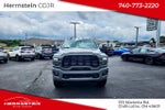 2027 RAM Ram 3500 Big Horn