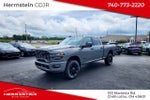 2027 RAM Ram 3500 Big Horn
