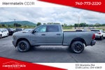 2027 RAM Ram 3500 Big Horn