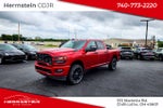 2027 RAM Ram 3500 Big Horn