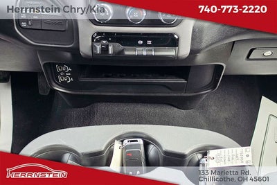 2024 RAM 3500 Big Horn Crew Cab 4x4 8' Box