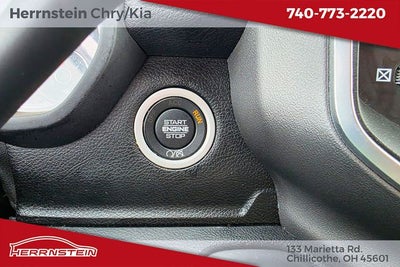 2024 RAM 3500 Big Horn Crew Cab 4x4 8' Box