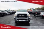 2024 RAM 3500 Big Horn Crew Cab 4x4 8' Box