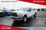 2024 RAM 3500 Big Horn Crew Cab 4x4 8' Box