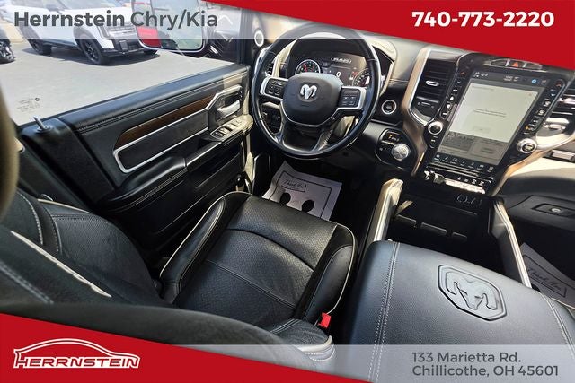 2022 RAM Ram 3500 Pickup Laramie - Photo 10