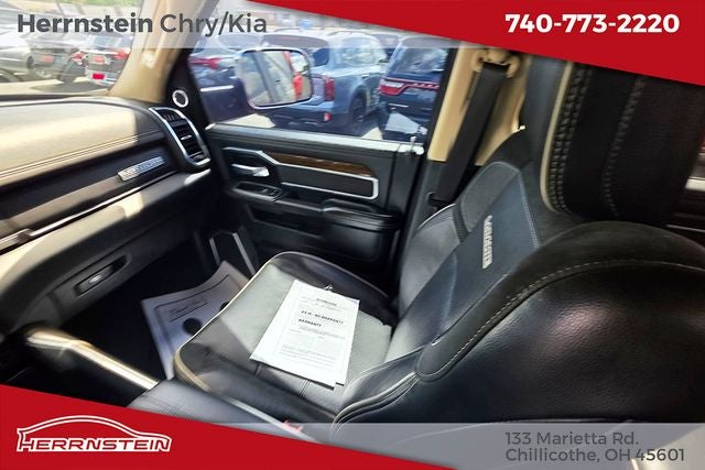 2022 RAM Ram 3500 Pickup Laramie - Photo 11