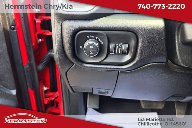 2022 RAM Ram 3500 Pickup Laramie - Photo 19