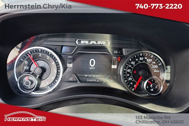 2022 RAM Ram 3500 Pickup Laramie - Photo 20