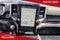 2022 RAM 3500 Laramie Mega Cab 4x4 6'4' Box