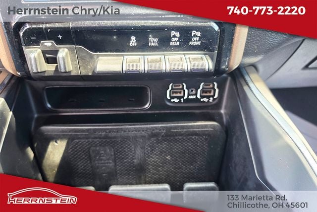 2022 RAM Ram 3500 Pickup Laramie - Photo 23