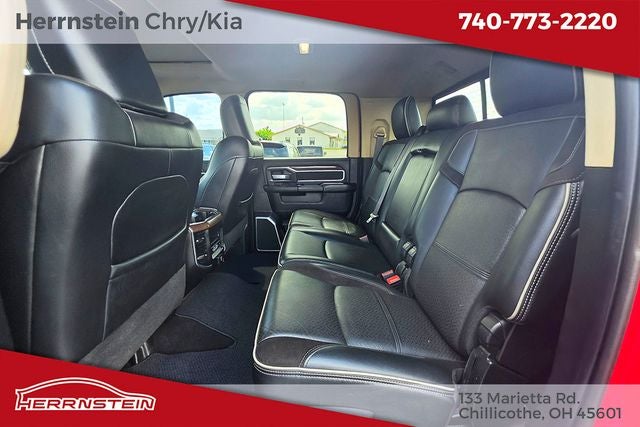 2022 RAM Ram 3500 Pickup Laramie - Photo 27