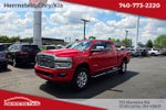 2022 RAM 3500 Laramie Mega Cab 4x4 6'4' Box
