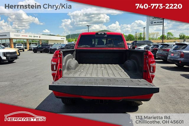 2022 RAM Ram 3500 Pickup Laramie - Photo 30
