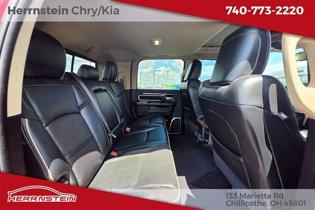 2022 RAM Ram 3500 Pickup Laramie - Photo 31
