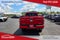2022 RAM 3500 Laramie Mega Cab 4x4 6'4' Box