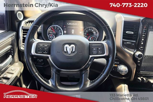 2022 RAM Ram 3500 Pickup Laramie - Photo 7