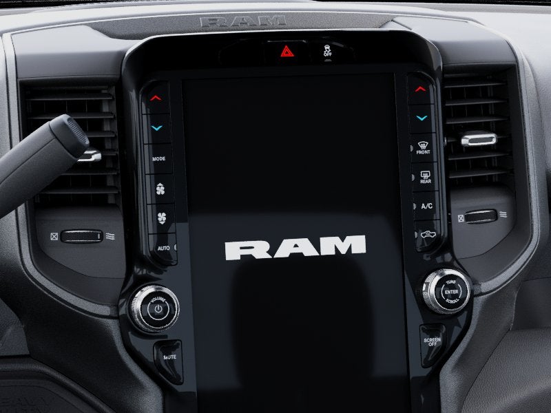 2027 RAM Ram 2500 Base