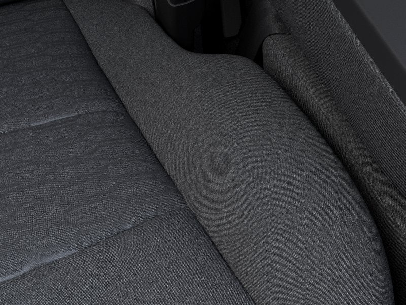 2027 RAM Ram 2500 Base