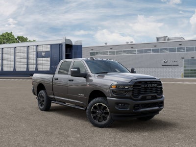 2027 RAM Ram 2500 Base