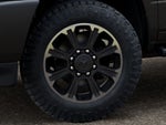 2027 RAM Ram 2500 Base