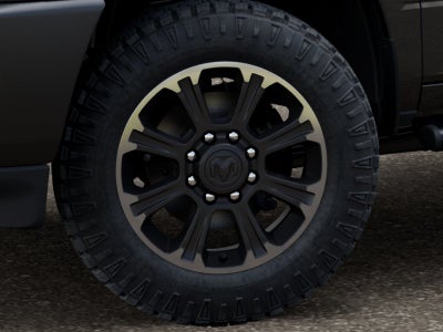 2027 RAM Ram 2500 Base