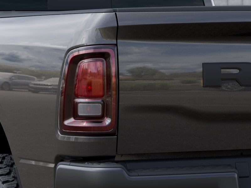 2027 RAM Ram 2500 Base