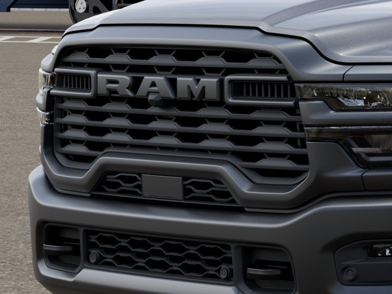 2027 RAM Ram 2500 Base