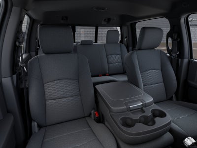 2027 RAM Ram 2500 Base